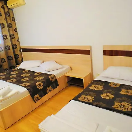 Marynero Casa de hóspedes 3*