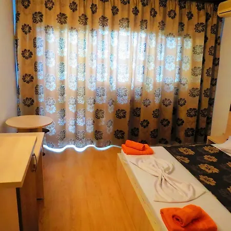 Marynero 3* Năvodari