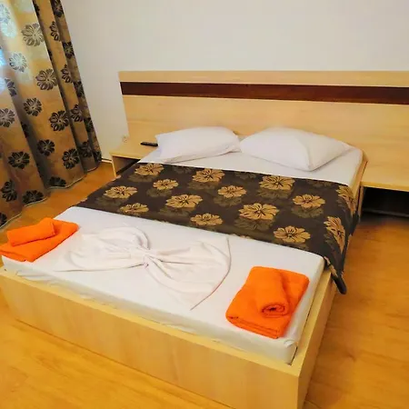 Marynero Casa de hóspedes Năvodari