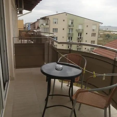 Gasthuis Marynero Năvodari