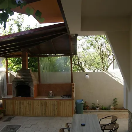 Casa de hóspedes Marynero