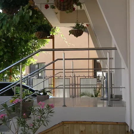 Casa de hóspedes Marynero