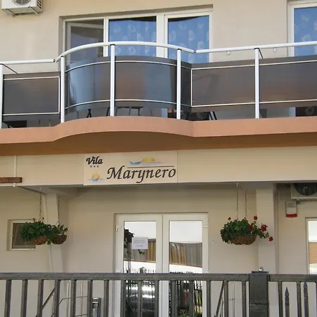 Casa de hóspedes Marynero 3*