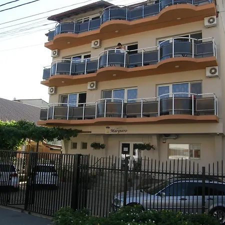 Casa de hóspedes Marynero Năvodari