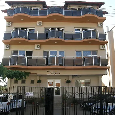 Casa de hóspedes Marynero