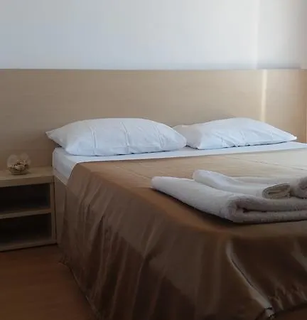 Casa de hóspedes Marynero Năvodari