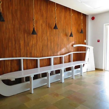 Casa de hóspedes Marynero 3*