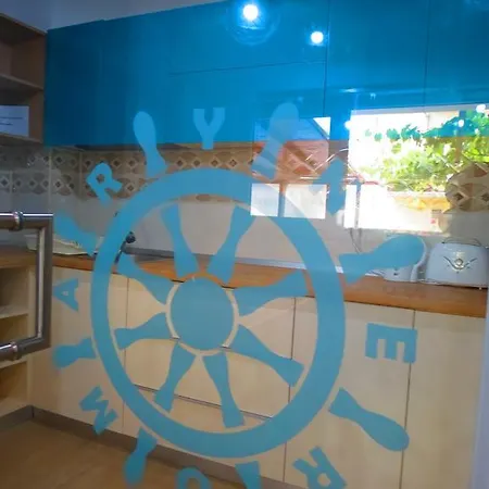 Casa de hóspedes Marynero 3*