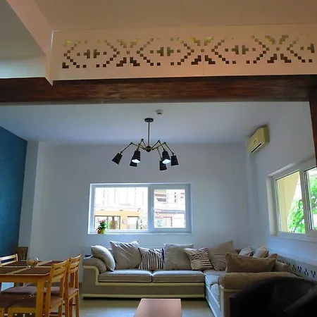 Marynero Casa de hóspedes Năvodari