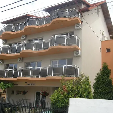 Casa de hóspedes Marynero 3*