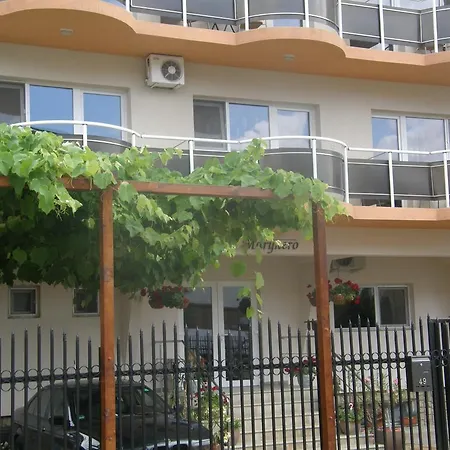 Marynero 3* Năvodari