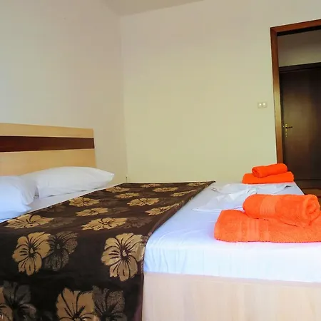 Marynero Guest house