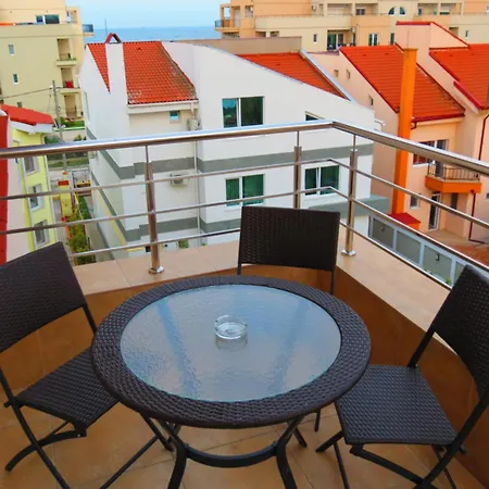 Marynero Гостевой дом 3*