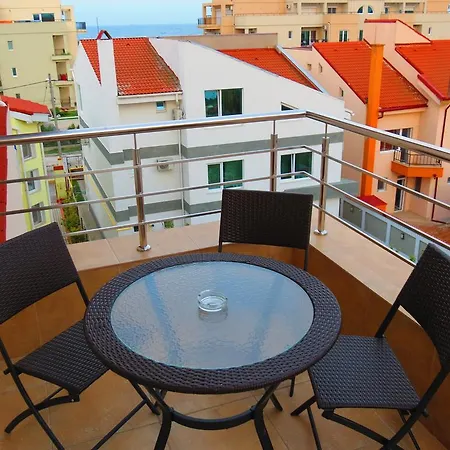 Marynero Guest house 3*