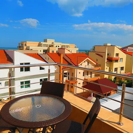 Marynero Guest house 3*