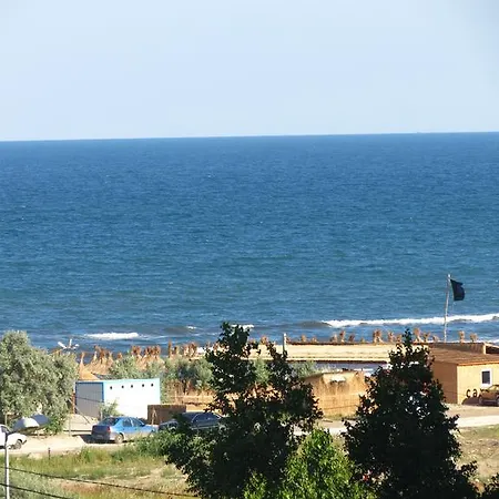 Гостевой дом Marynero