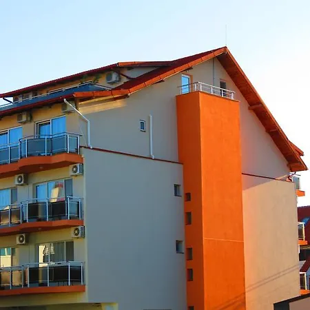 בית הארחה Marynero