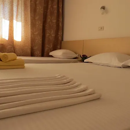 Marynero Guest house 3*