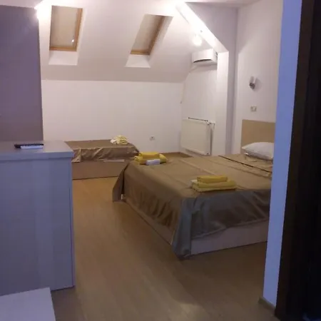 בית הארחה Marynero