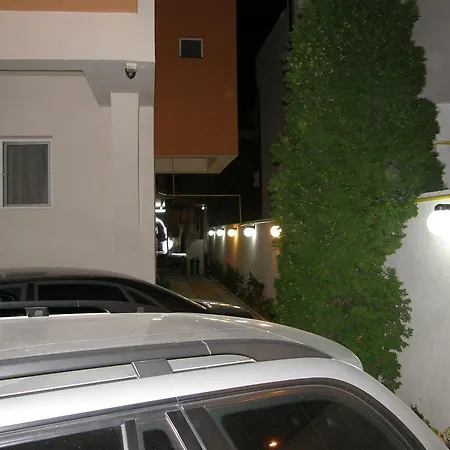 Guest house Marynero Navodari
