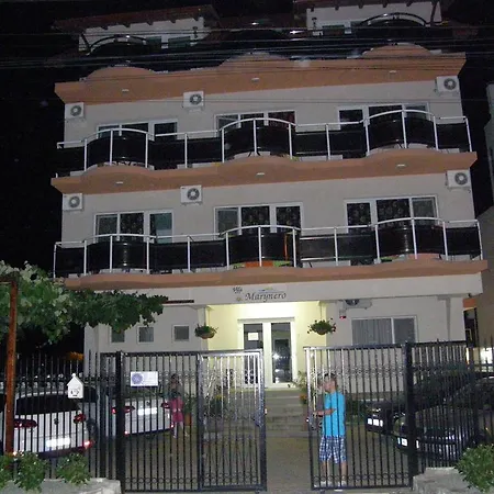 Guest house Marynero 3*
