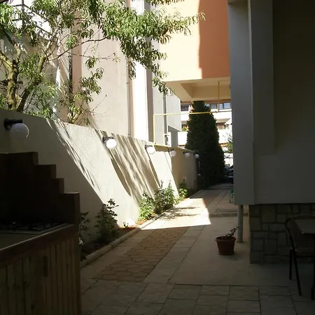 Guest house Marynero