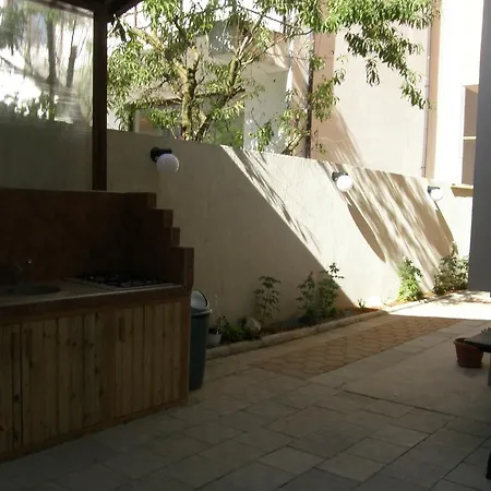 Гостевой дом Marynero Нэводари