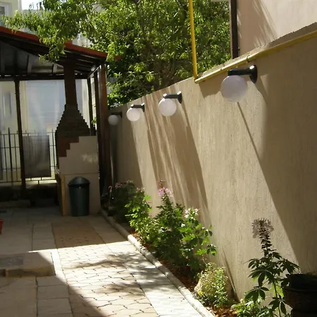 בית הארחה Marynero 3*