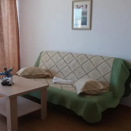 Marynero Guest house 3*