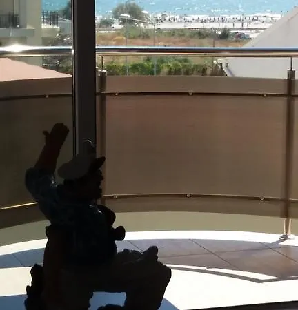 Гостевой дом Marynero