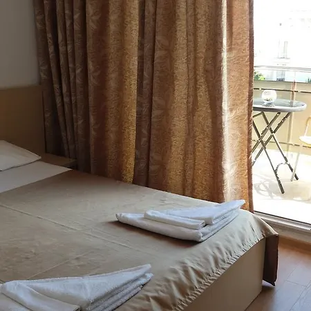 Гостевой дом Marynero 3*