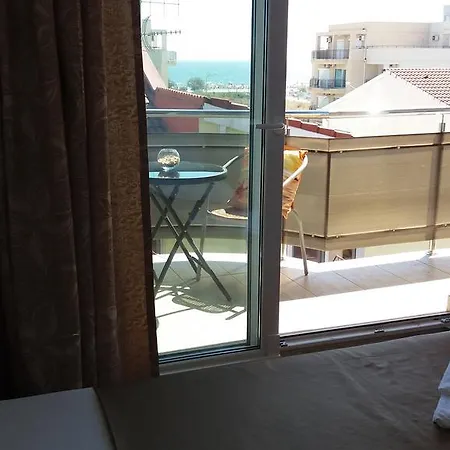 Marynero Guest house 3*