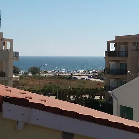 Marynero بيت ضيافة Năvodari
