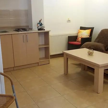 Guest house Marynero 3*