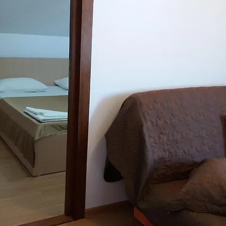Guest house Marynero 3*