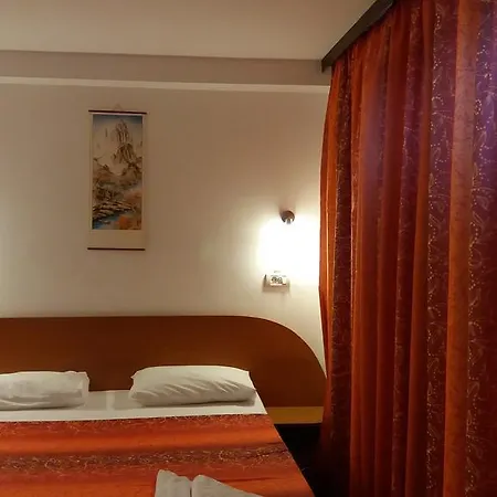 Marynero Guest house Navodari