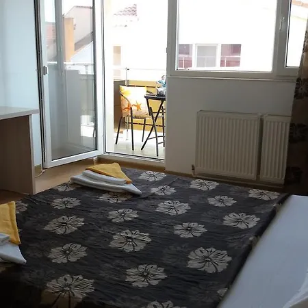 Marynero 3* Năvodari