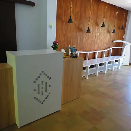 Гостевой дом Marynero Нэводари