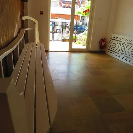 Marynero Guest house Navodari