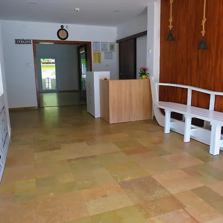 Marynero Guest house Navodari