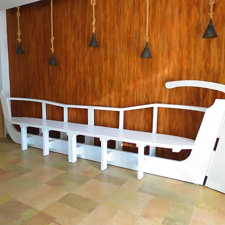 Guest house Marynero Navodari