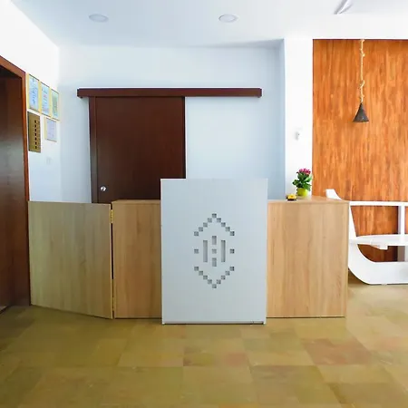 Marynero Гостевой дом 3*