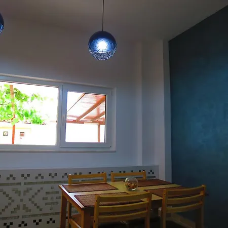 Marynero Гостевой дом 3*