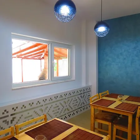 Marynero 3* Năvodari