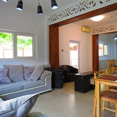 Marynero Guest house