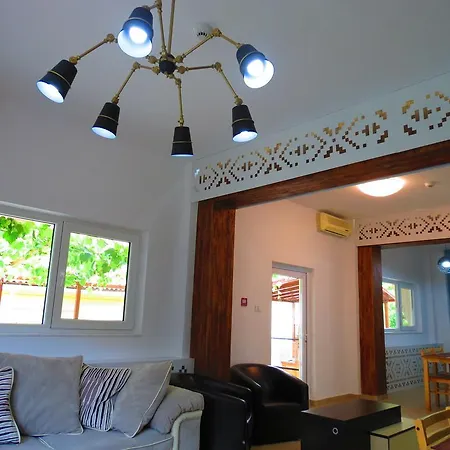 Marynero Guest house 3*