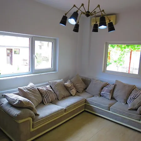 Гостевой дом Marynero Нэводари