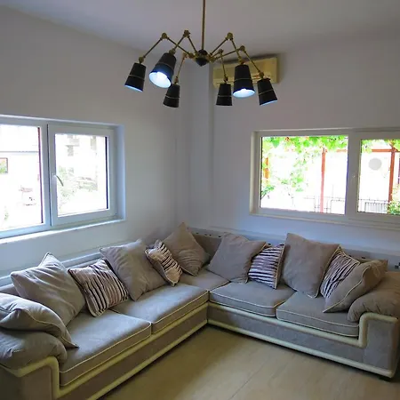 Гостевой дом Marynero 3*