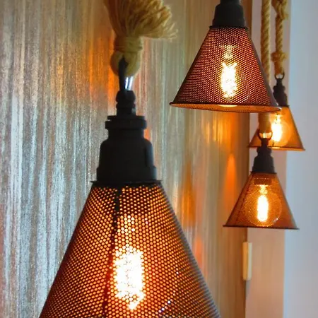 Marynero בית הארחה