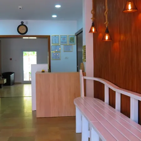 Guest house Marynero Navodari